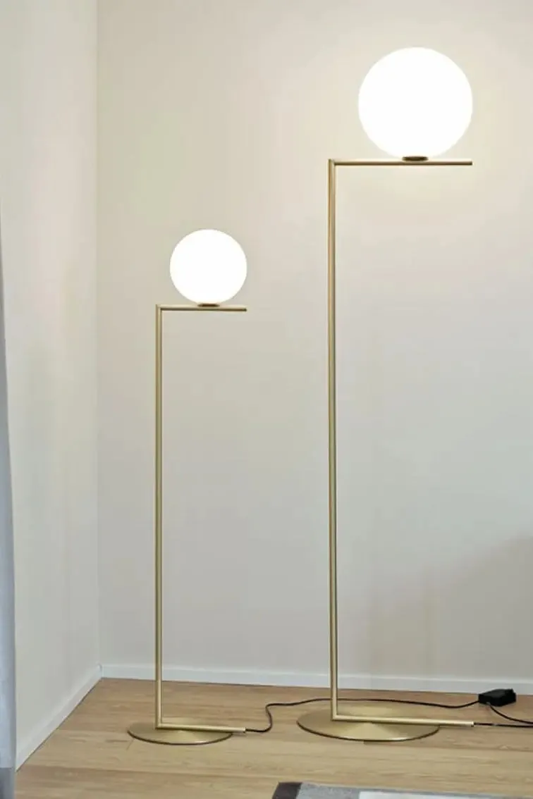 IC Lights F1 - Floor Lamp