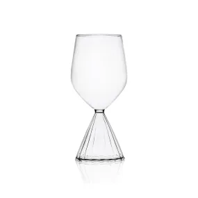 Ichendorf Milano Tutu White Wine Glass