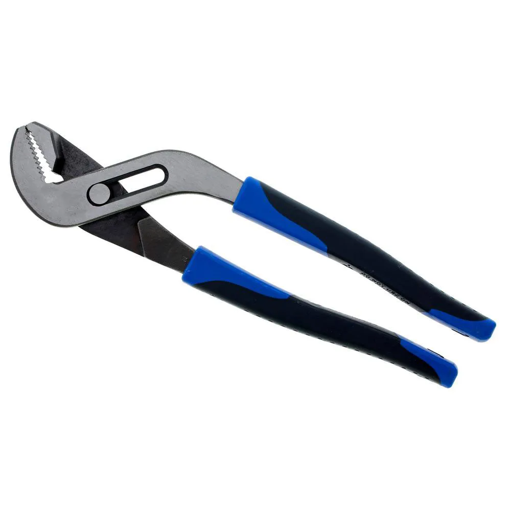 IDEAL Industries 35-3420 9-1/2" Tongue & Groove Pliers - Smart-Grip