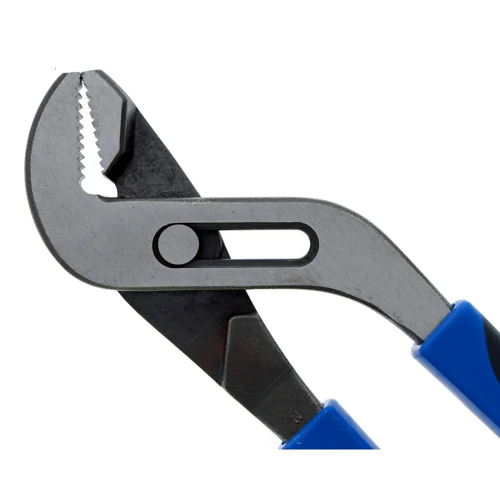 IDEAL Industries 35-3420 9-1/2" Tongue & Groove Pliers - Smart-Grip