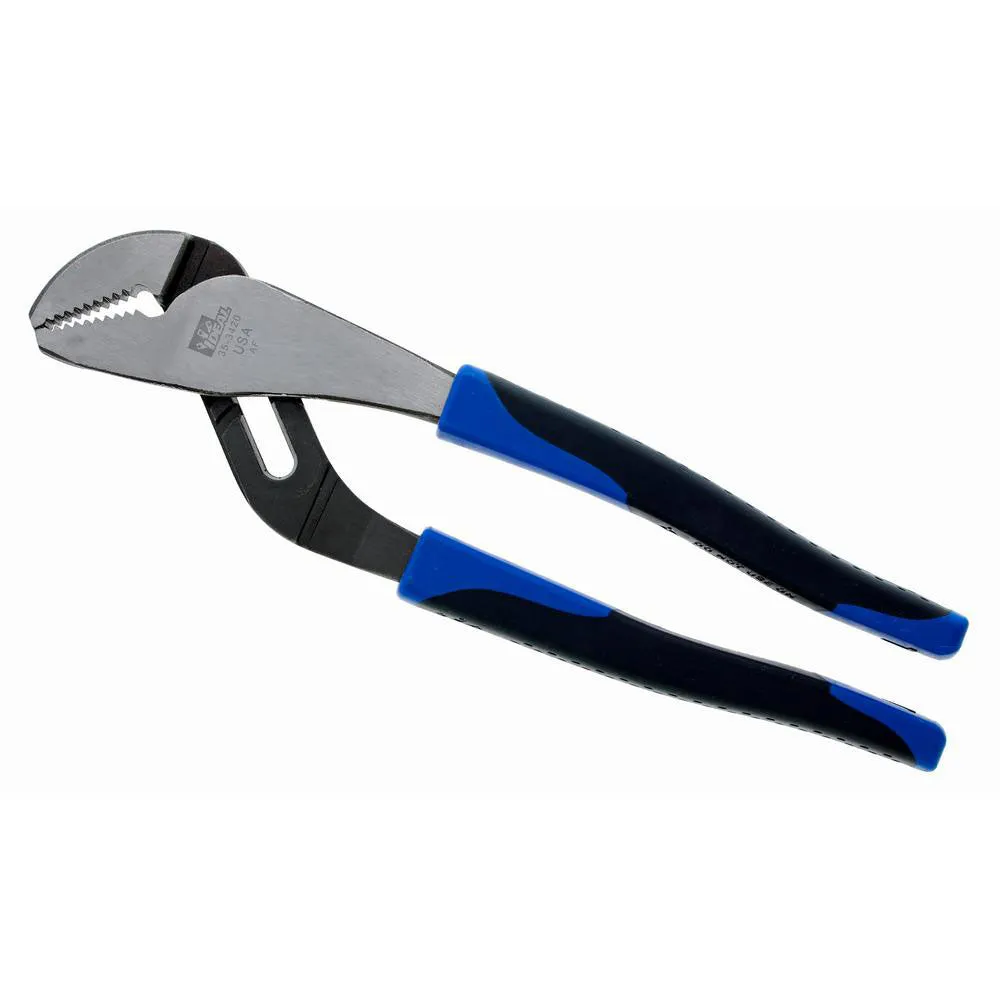 IDEAL Industries 35-3420 9-1/2" Tongue & Groove Pliers - Smart-Grip