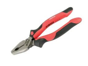 Industrial SoftGrip Combination Pliers 8.0"