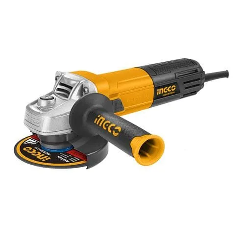 INGCO Angle Grinder 115mm Disc Diameter 950W AG8508S