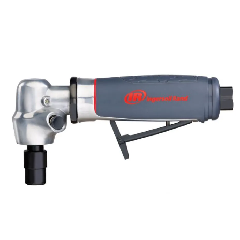 Ingersoll Rand 5102MAX Air Angle Die Grinder