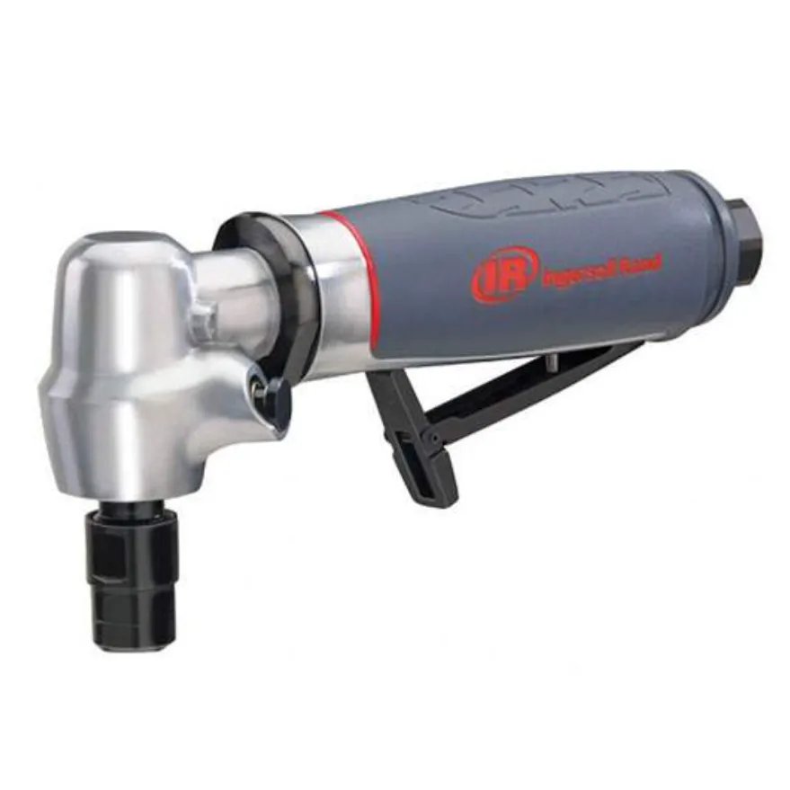 Ingersoll Rand 5102MAX Air Angle Die Grinder