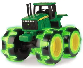 JD Monster Treads Light Up