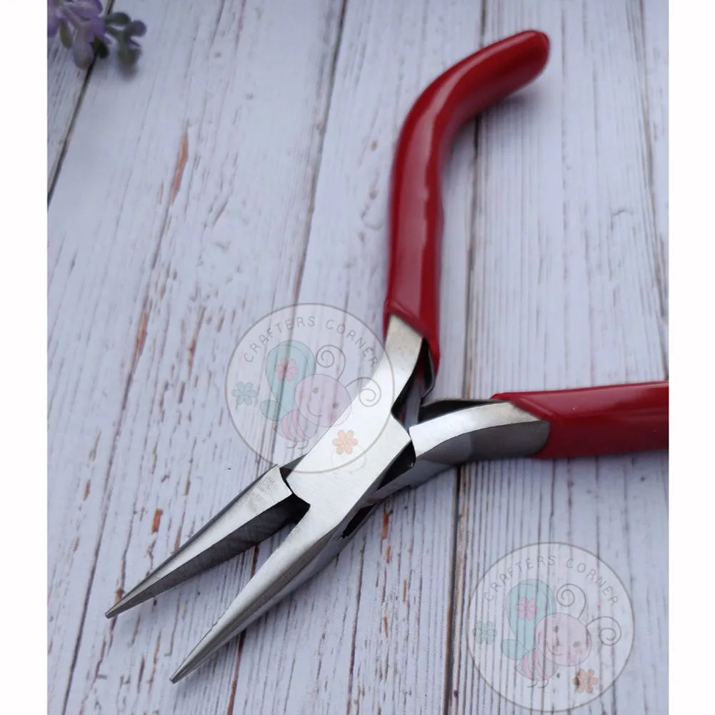 Jewellery Plier Chain Nose