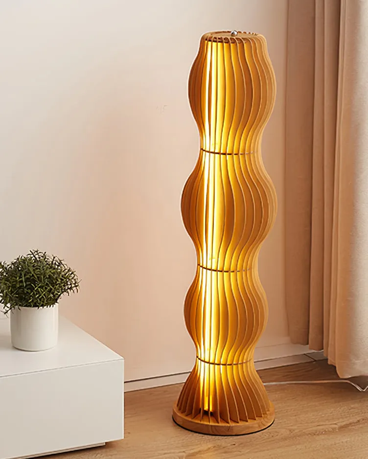 Kashid Floor Lamp