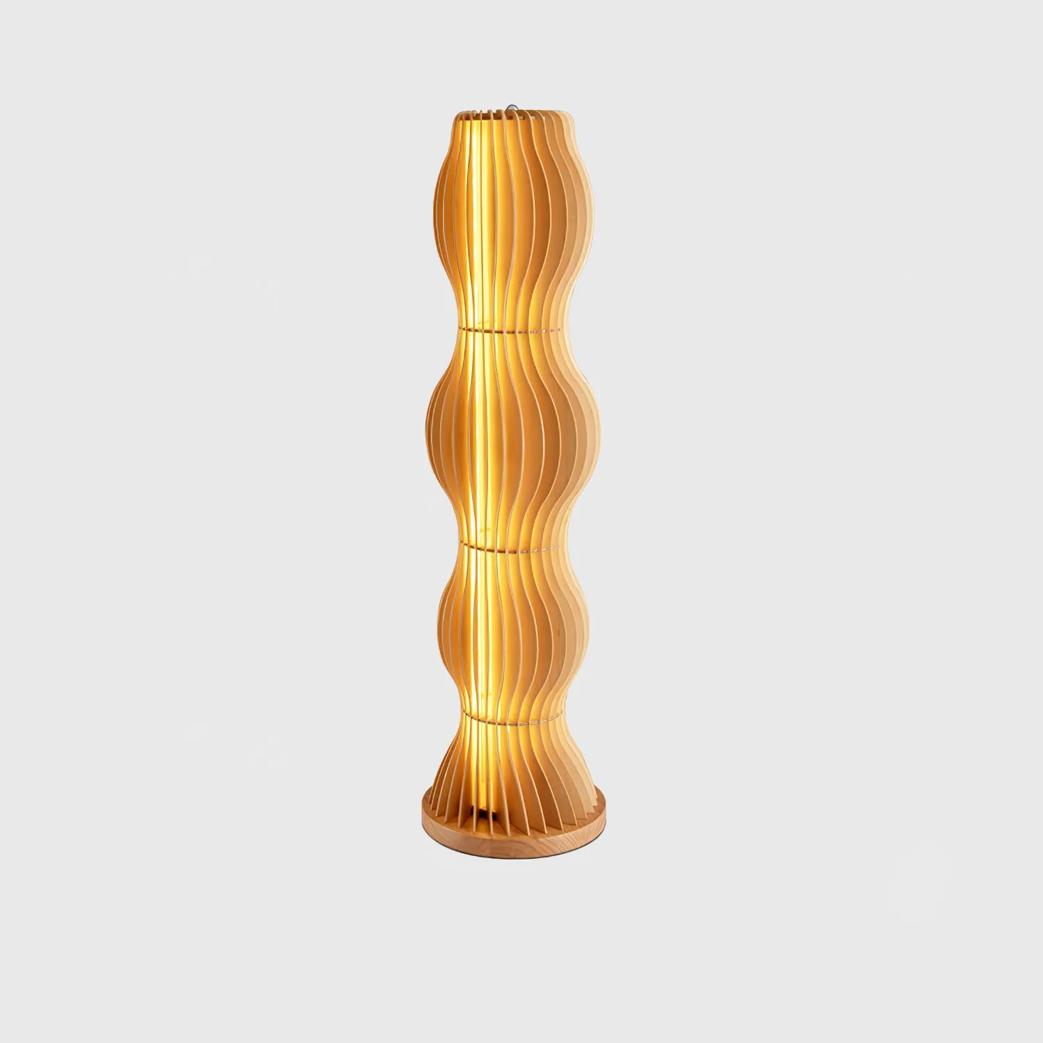 Kashid Floor Lamp