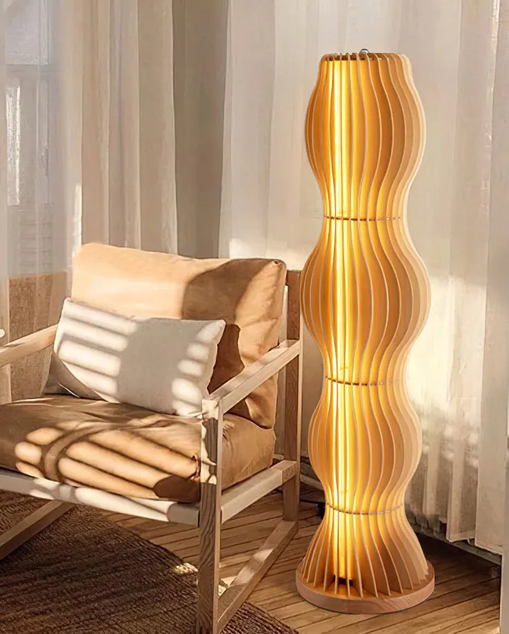 Kashid Floor Lamp