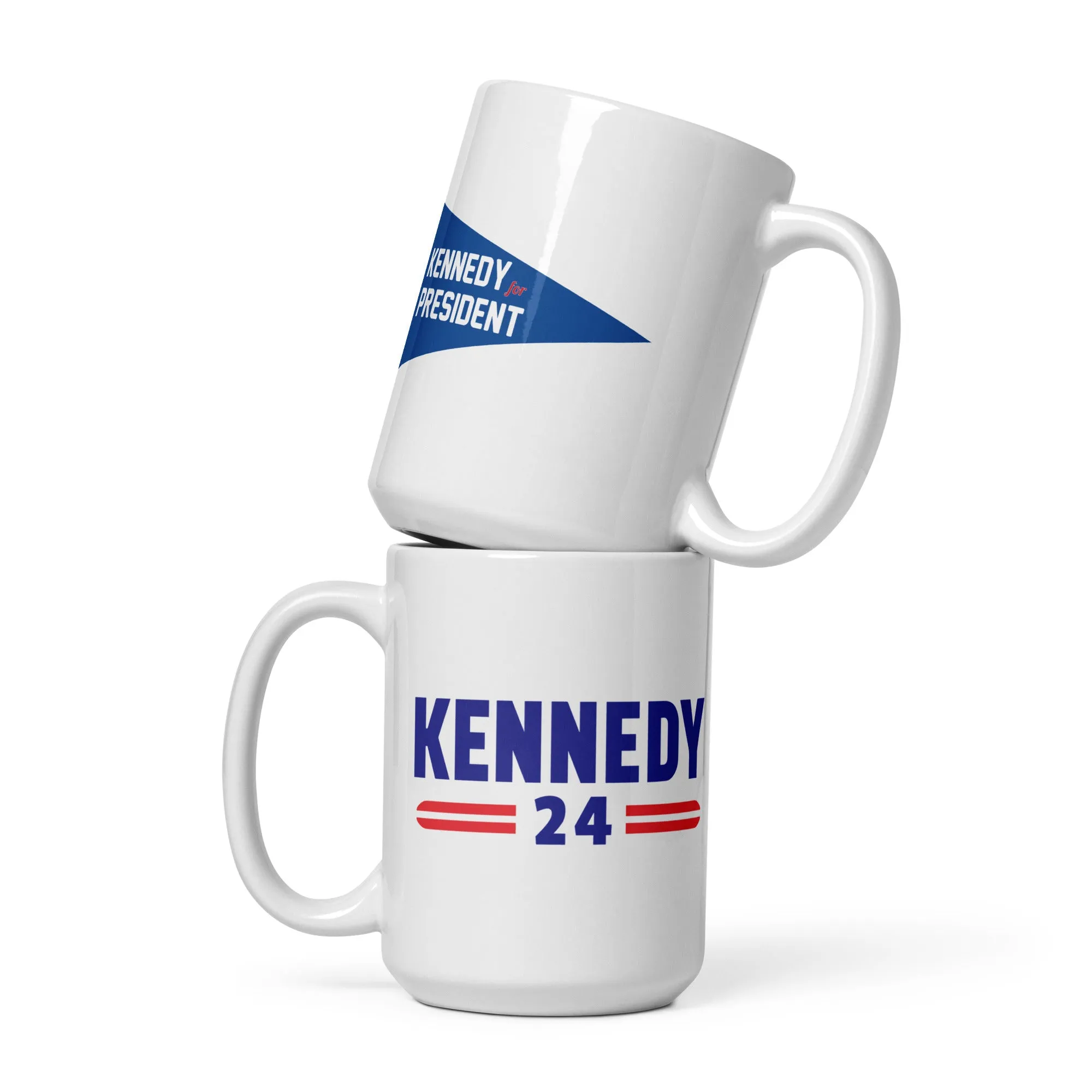 Kennedy Classic Mug