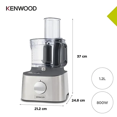 Kenwood Multipro Compact (New)