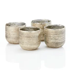 Kiyara Votive Holders