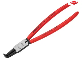 Knipex 44 21 J31 40-100mm Internal 90° Bent Tip Circlip Pliers