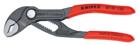 Knipex 8701125 5" Cobra Pliers