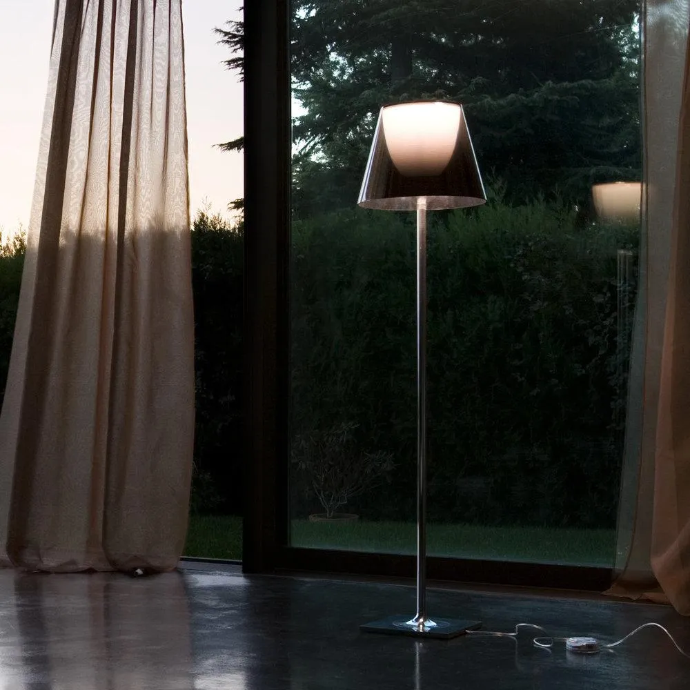 Ktribe Floor Lamp