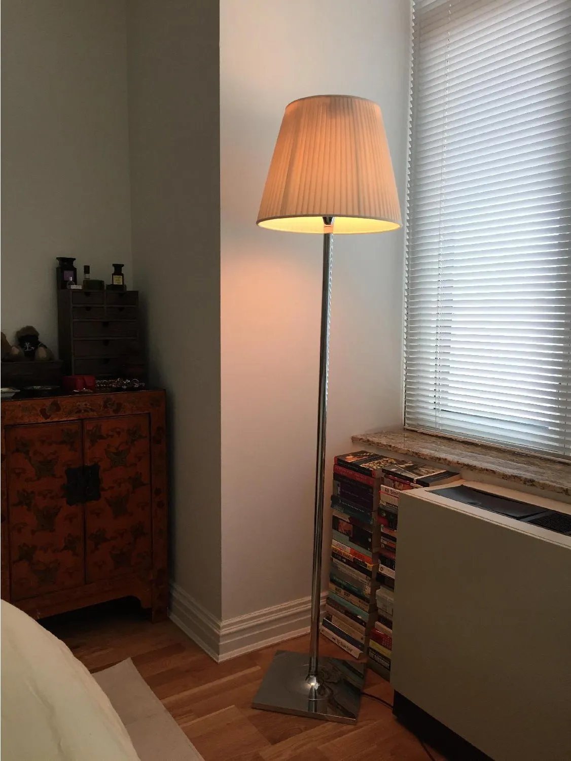 Ktribe Floor Lamp