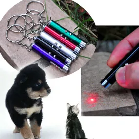 Laser Pointer for Cats