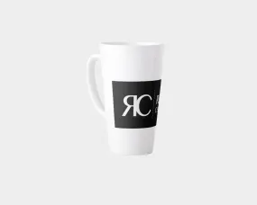 Latte Regine Chevallier Mug