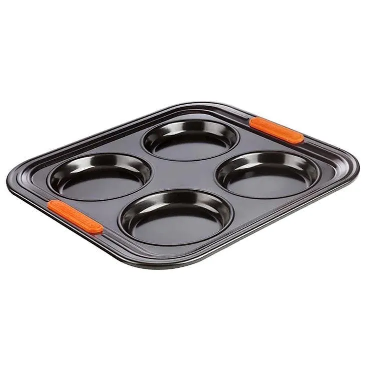 Le Creuset 4 Cup Yorkshire Pudding Tray