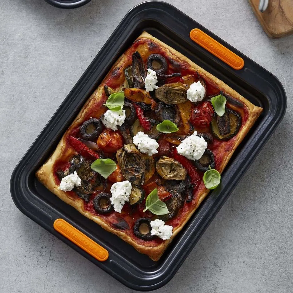 Le Creuset Small Baking Tray 27cm