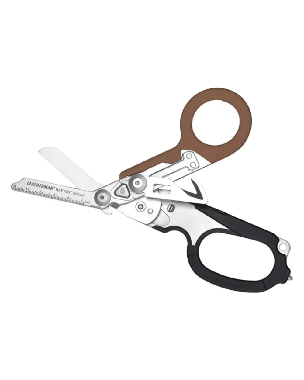 Leatherman Raptor Emergency Foldable Medical Shears