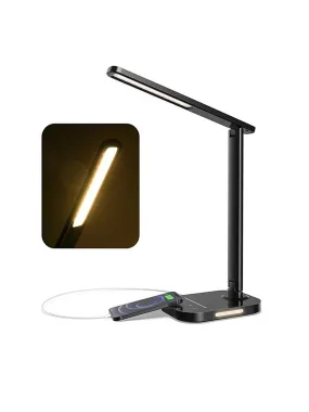 Led Desk Lamp