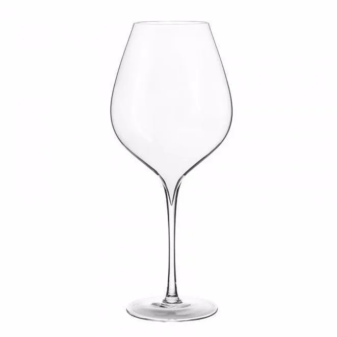 Lehmann - Lallement N1 Red Wine Glass - Ultralight Mouth Blown  (770 ml)