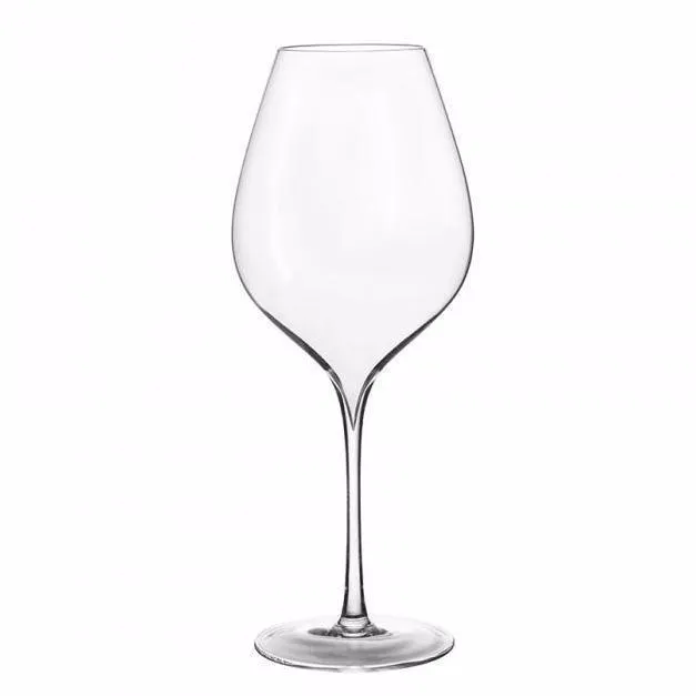 Lehmann - Lallement N2 Red Wine Glass - Ultralight Mouth Blown  (600 ml)