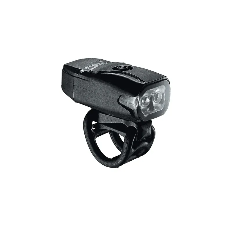 Lezyne KTV Drive Front Black