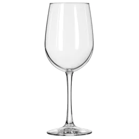 Libbey 7510 16 Oz. Vina Wine Glass - 12/Case