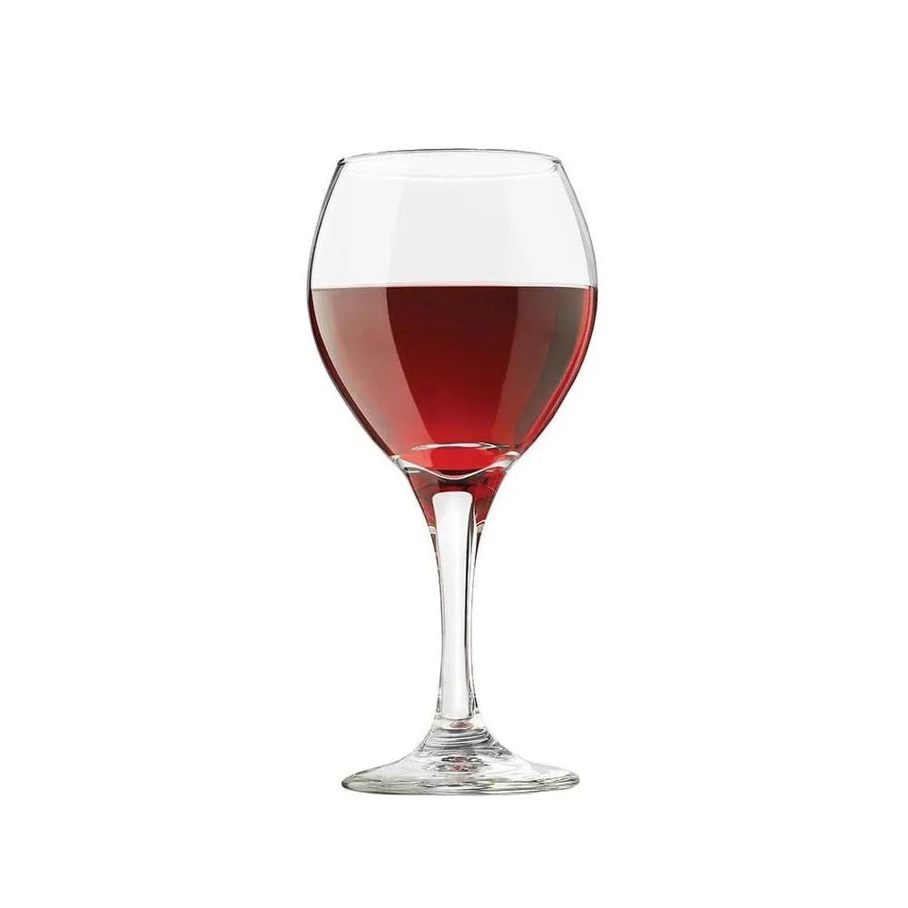 Libbey Perception 13.5 Oz Red Wine Glass 24 /Case