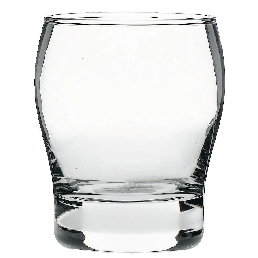 Libbey Perception Old Fashioned Tumblers 350ml (Pack of 12) - DB245