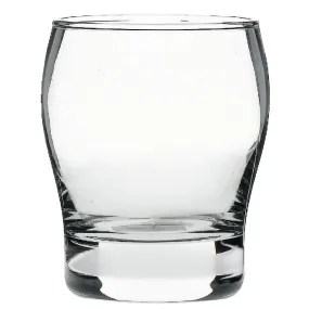 Libbey Perception Old Fashioned Tumblers 350ml (Pack of 12) - DB245