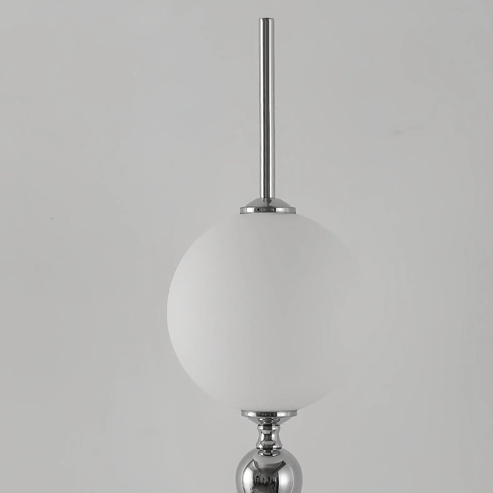 Lightning Rod Floor Lamp