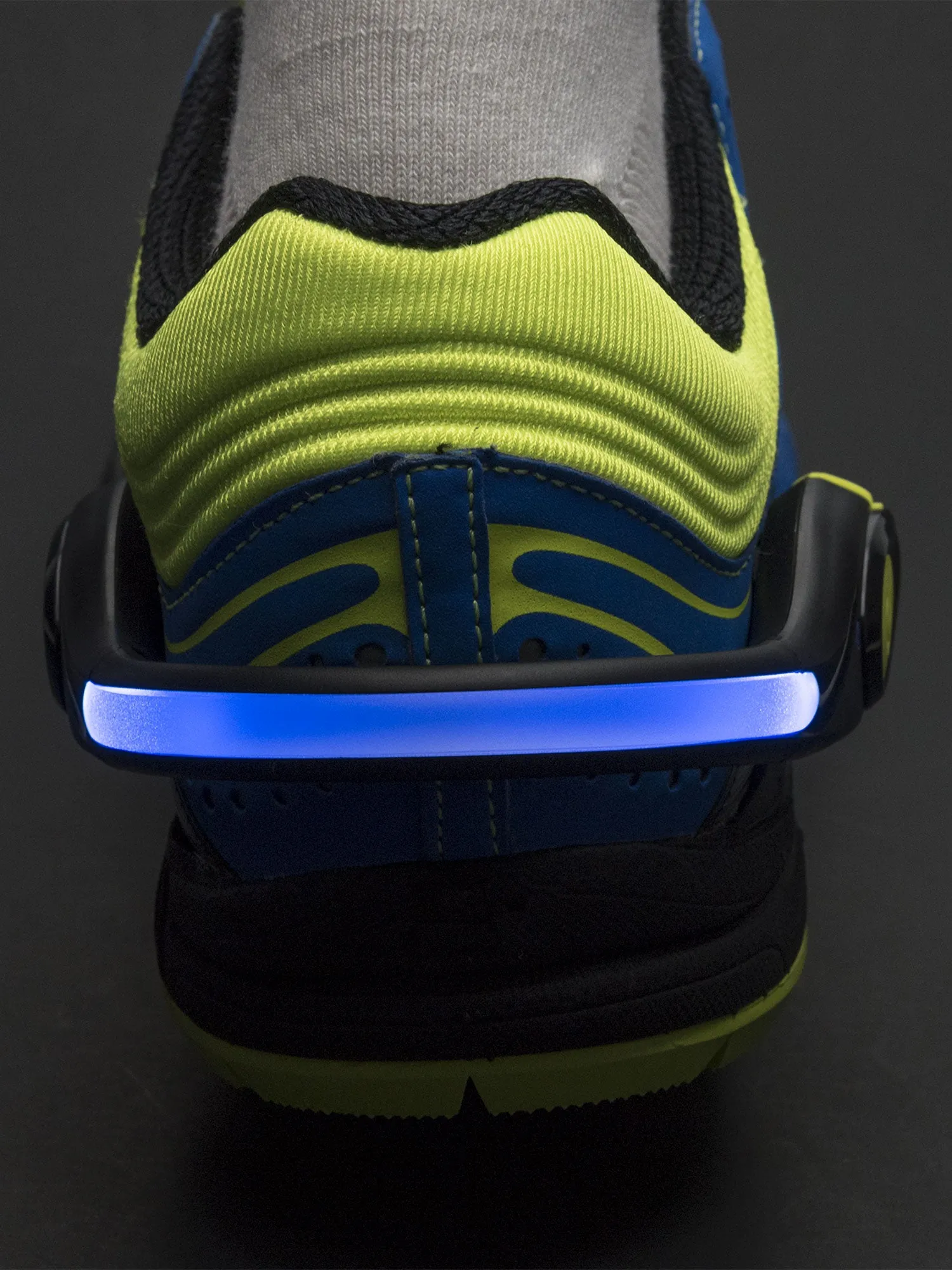 LightSpur RX LED Foot Light