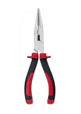 Long Nose Pliers