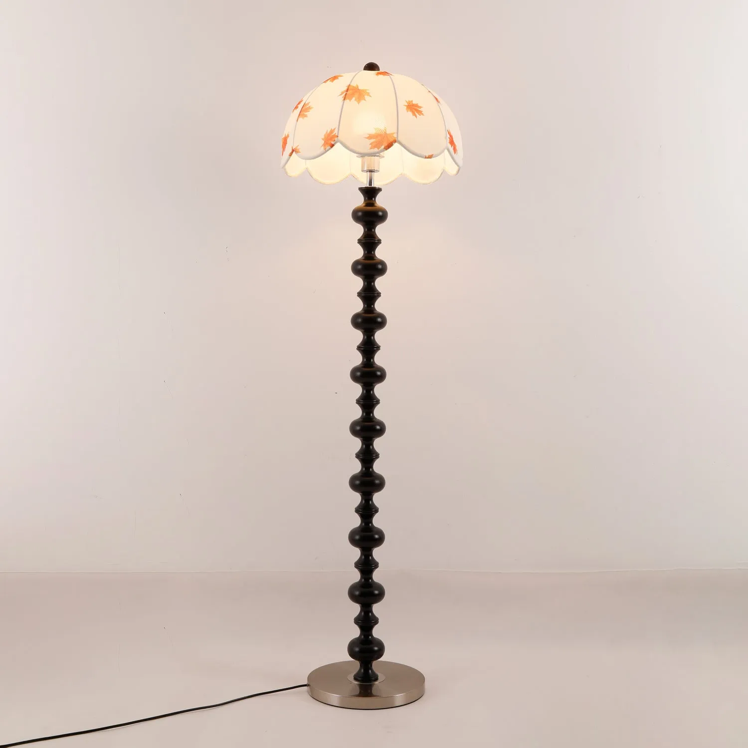 Lysander Floor Lamp