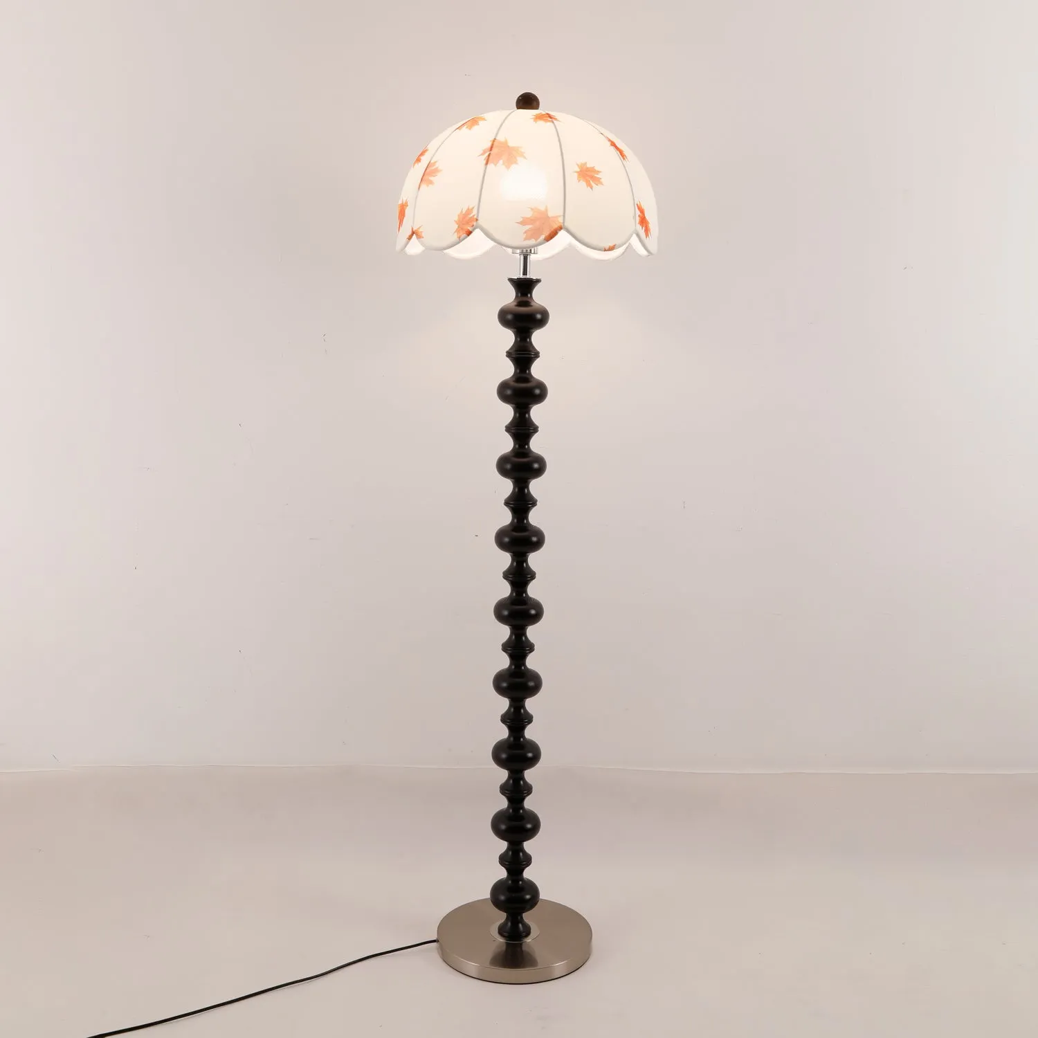 Lysander Floor Lamp