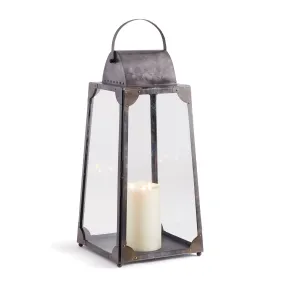 MADERA OUTDOOR LANTERN LARGE