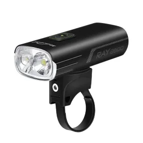 Magicshine Front Light Ray 2600