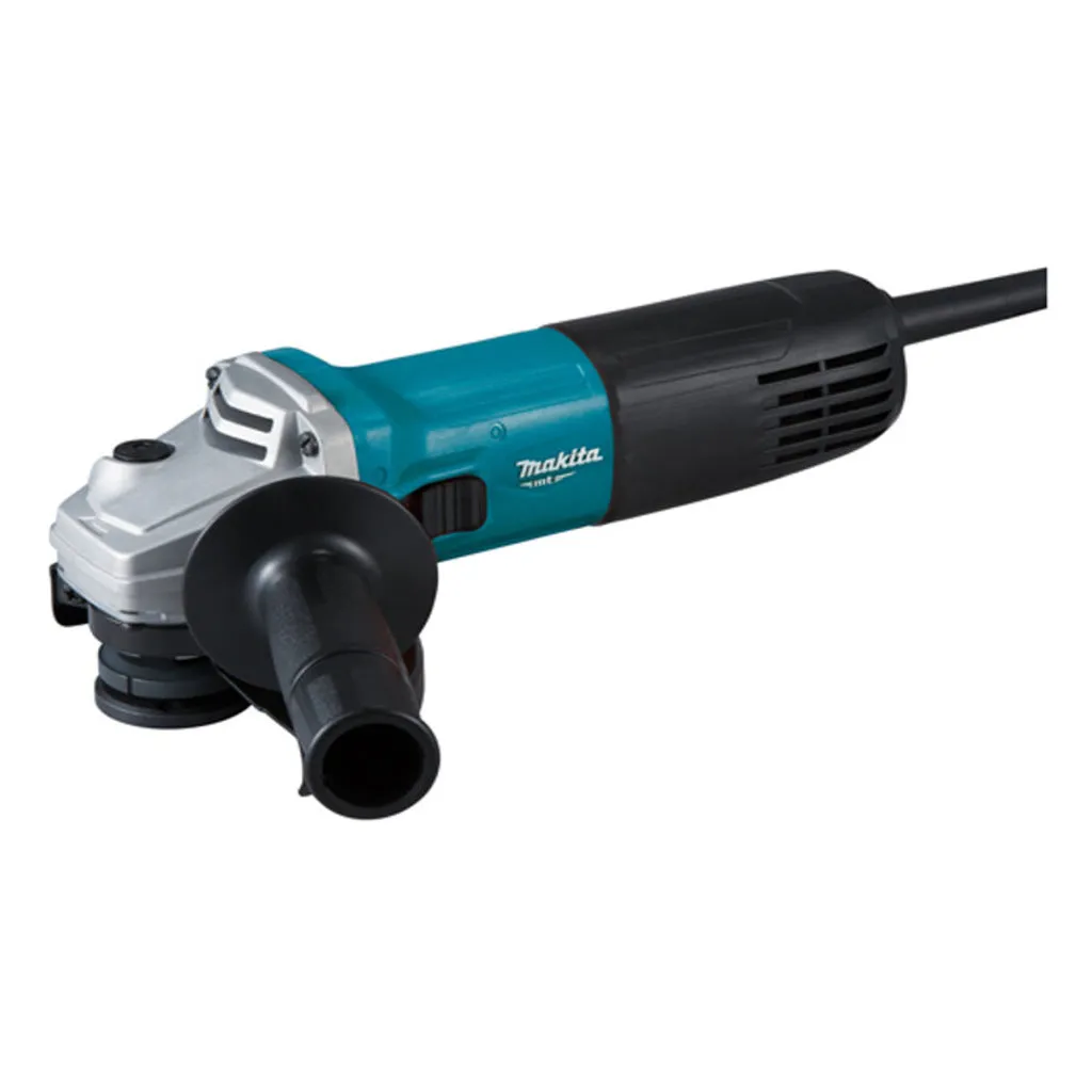 Makita 125mm (5") Angle Grinder 720W 11000rpm M9508B