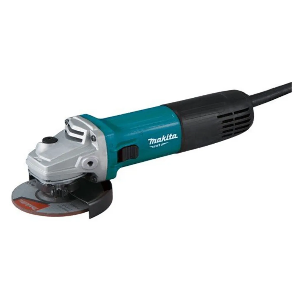 Makita 125mm (5") Angle Grinder 720W 11000rpm M9508B