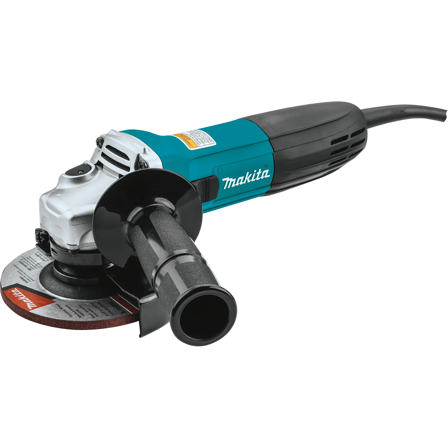 Makita 4-1/2" Angle Grinder  GA4530