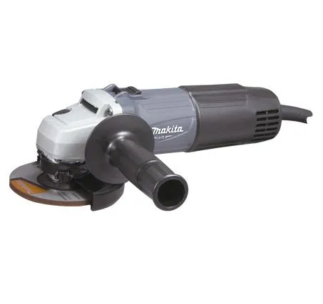 Makita 4" 540W Angle Grinder M0900G | Model : M-M0900G