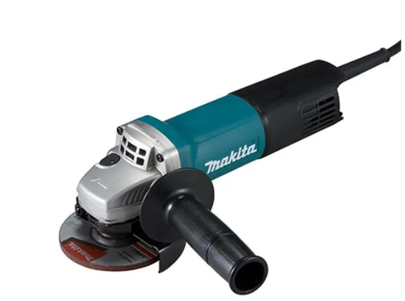 Makita 4" 840W Angle Grinder | Model: M-9556HBG