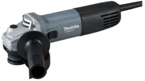 Makita 5" 850W 125mm AC Angle Grinder M9511G | Model: M-M9511G