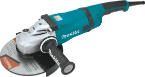 Makita 9'' Angle Grinder 2600W GA9040S