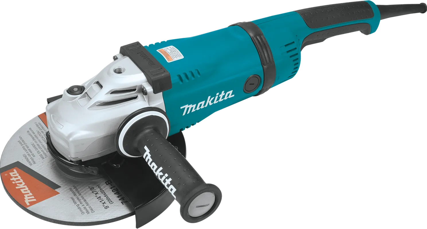 Makita 9'' Angle Grinder 2600W GA9040S