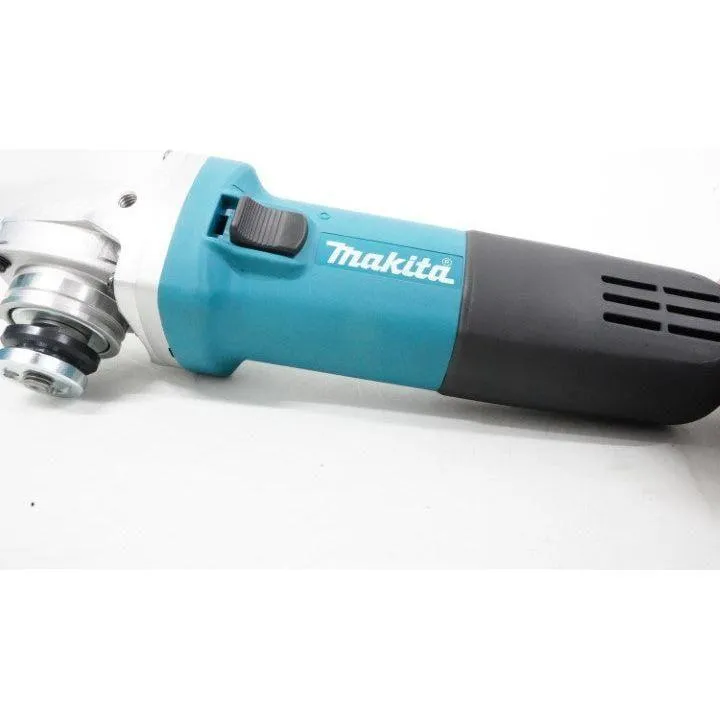 Makita 9556HN Angle Grinder 4" 840W